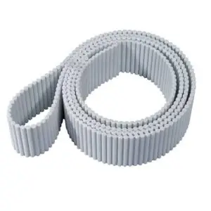 HTD TIMING Diamond Bottom Double Side Felt