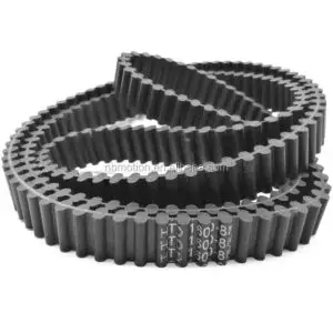 Timing Belt PU & Rubber